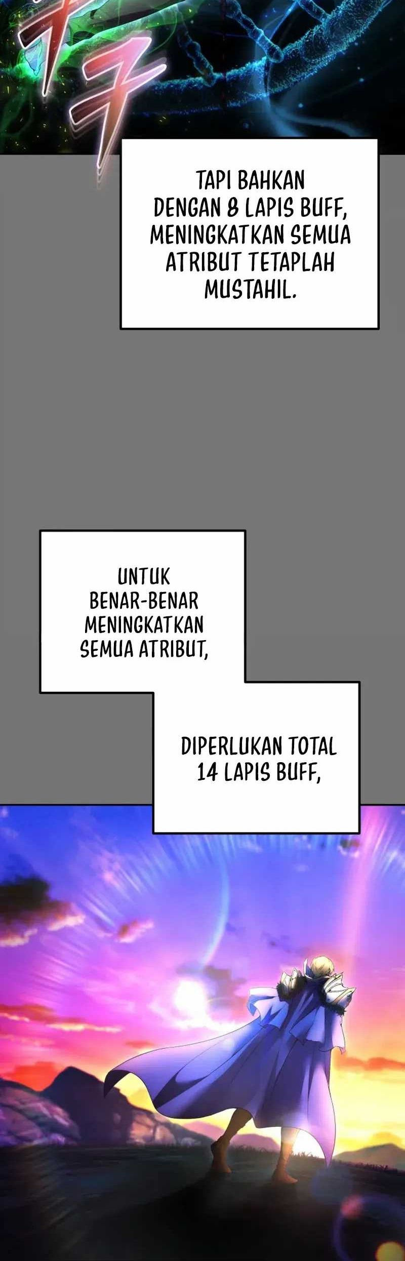 I Was More Overpowered Than The Hero, So I Hid My Power! Chapter 75 - halaman 11