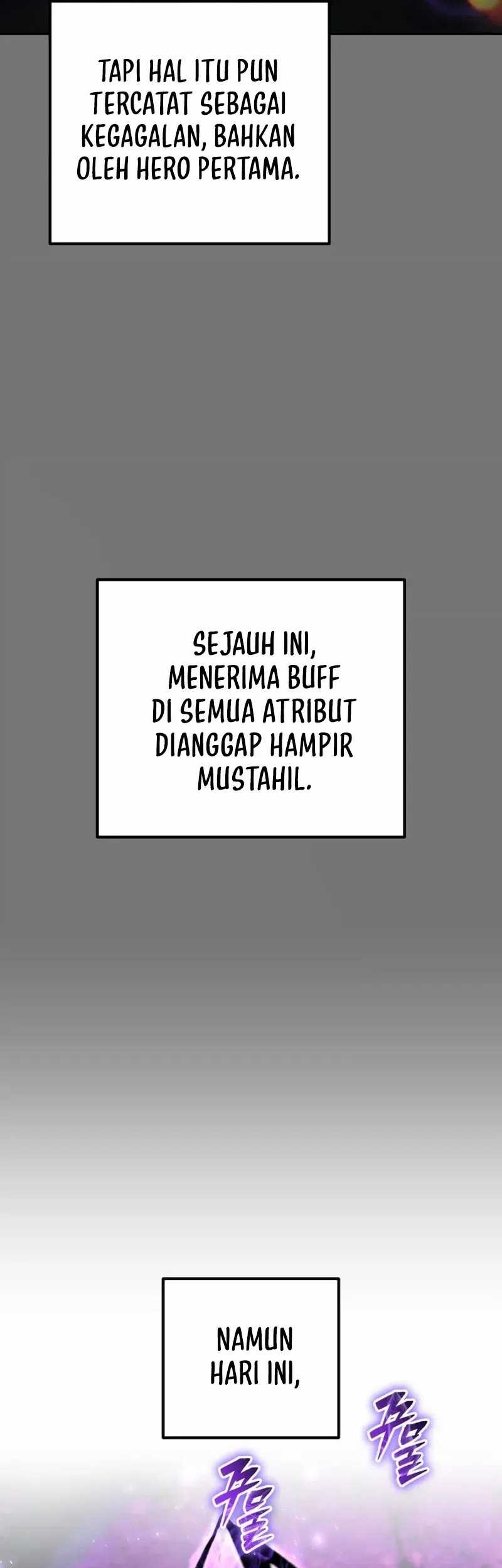 I Was More Overpowered Than The Hero, So I Hid My Power! Chapter 75 - halaman 12
