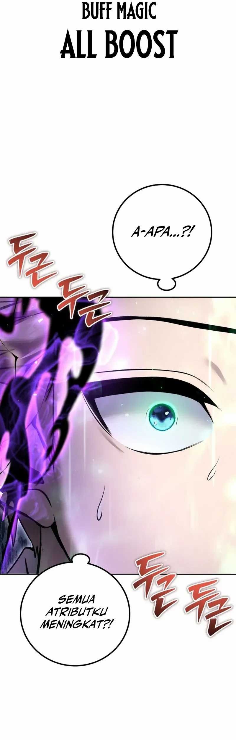 I Was More Overpowered Than The Hero, So I Hid My Power! Chapter 75 - halaman 14