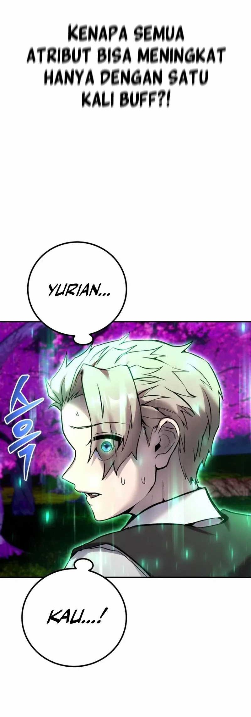 I Was More Overpowered Than The Hero, So I Hid My Power! Chapter 75 - halaman 17
