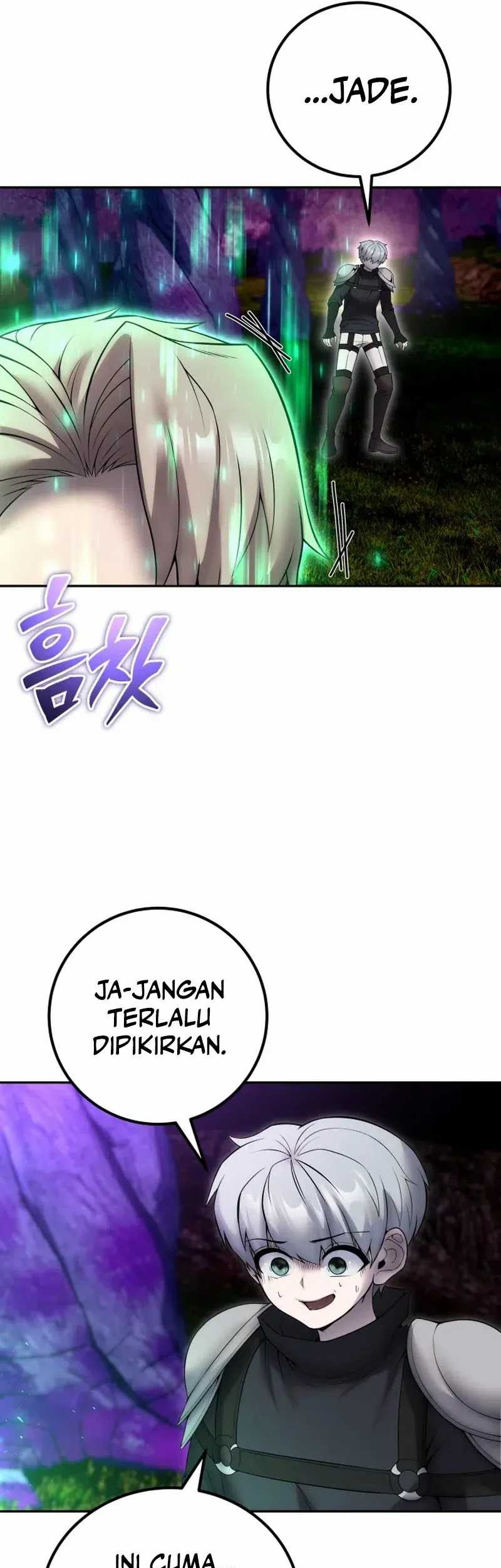 I Was More Overpowered Than The Hero, So I Hid My Power! Chapter 75 - halaman 18
