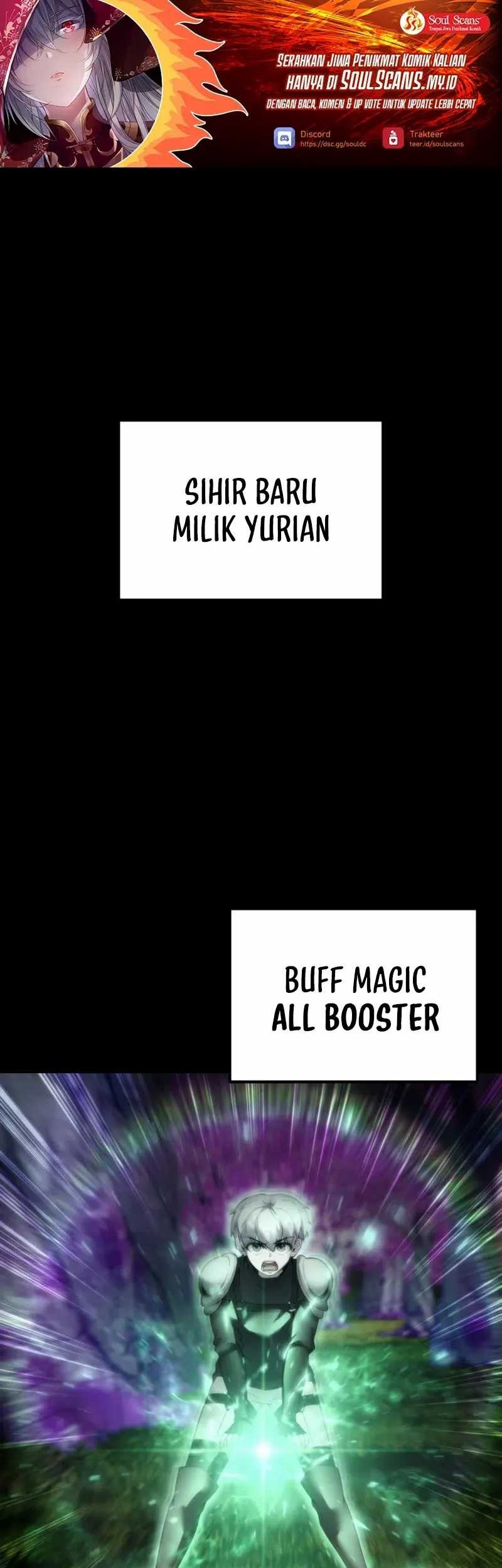 I Was More Overpowered Than The Hero, So I Hid My Power! Chapter 75 - halaman 2