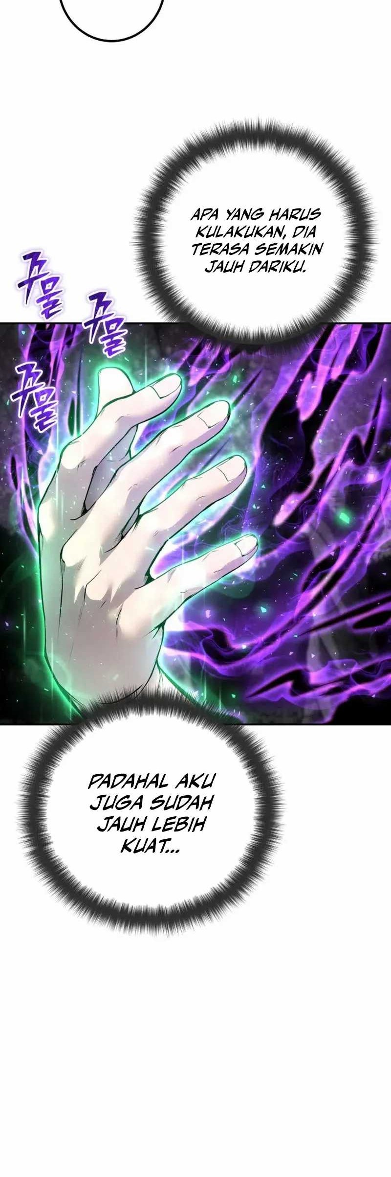 I Was More Overpowered Than The Hero, So I Hid My Power! Chapter 75 - halaman 21
