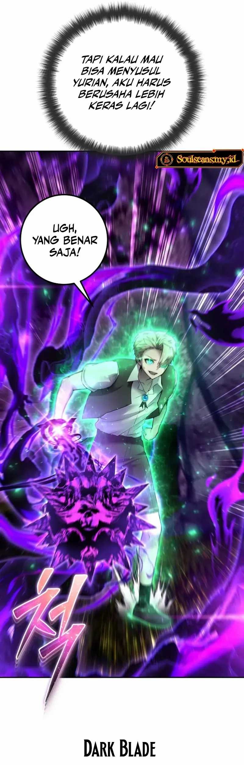 I Was More Overpowered Than The Hero, So I Hid My Power! Chapter 75 - halaman 22