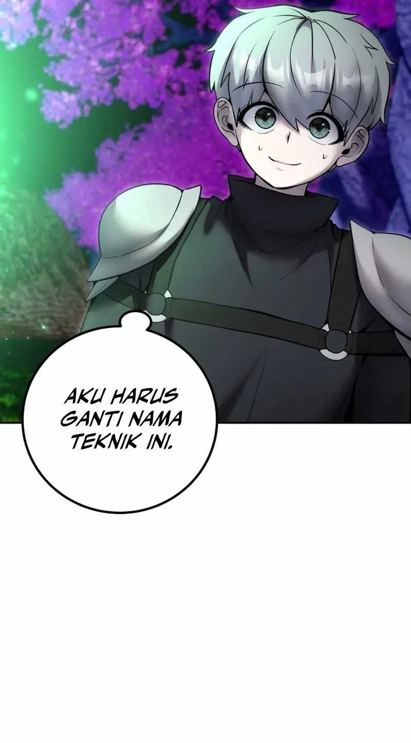 I Was More Overpowered Than The Hero, So I Hid My Power! Chapter 75 - halaman 25