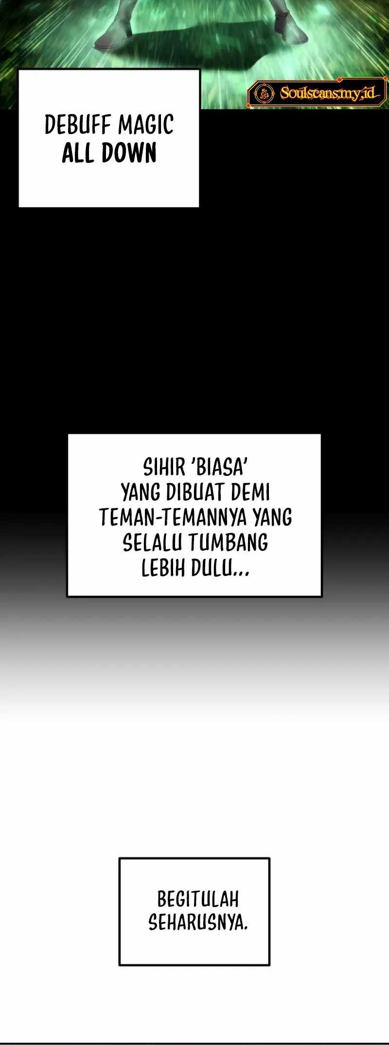 I Was More Overpowered Than The Hero, So I Hid My Power! Chapter 75 - halaman 3