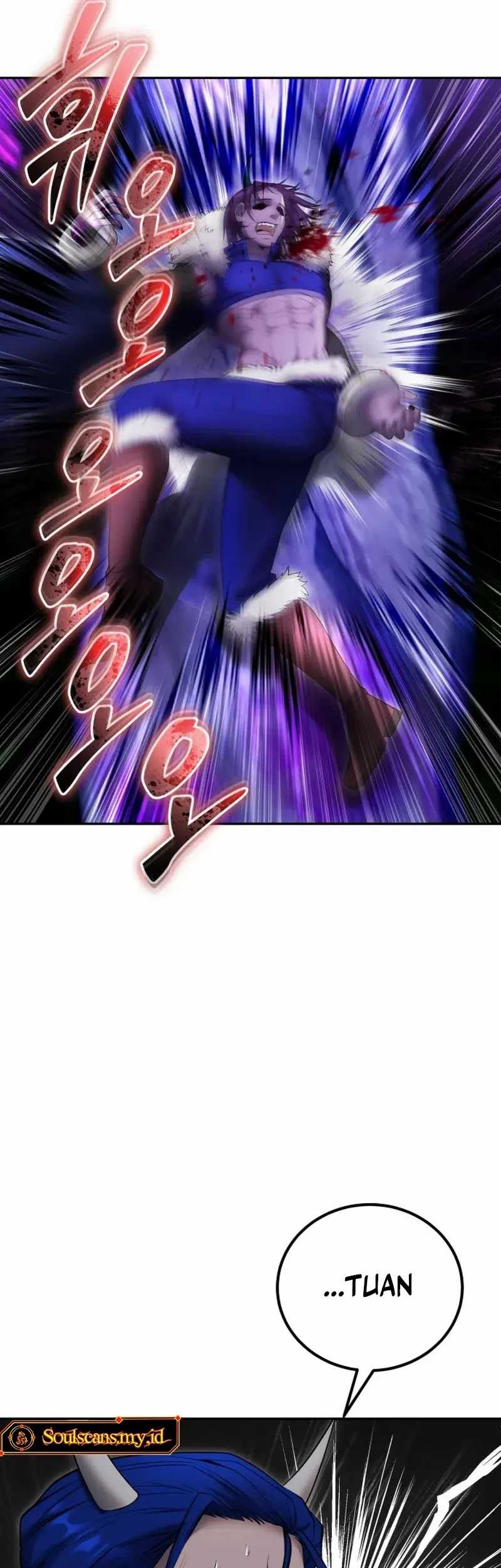I Was More Overpowered Than The Hero, So I Hid My Power! Chapter 75 - halaman 30