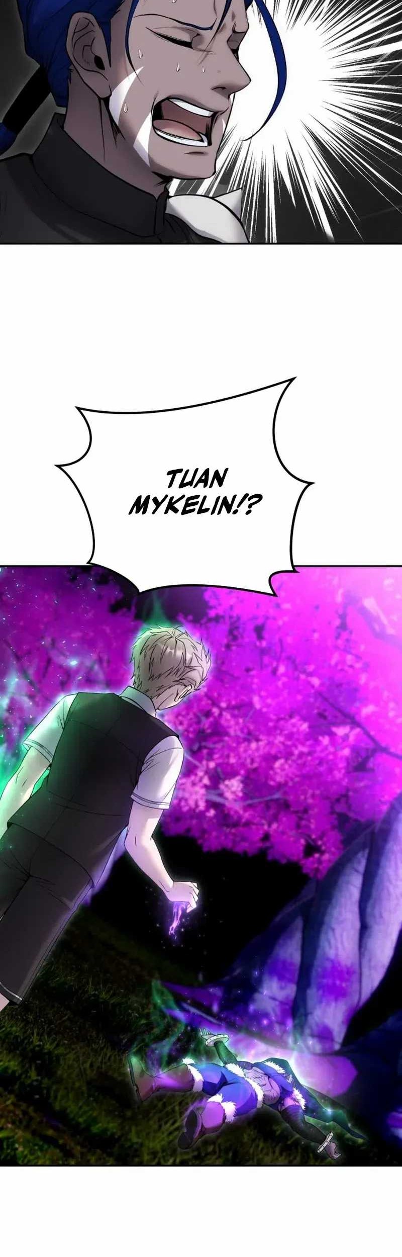 I Was More Overpowered Than The Hero, So I Hid My Power! Chapter 75 - halaman 31