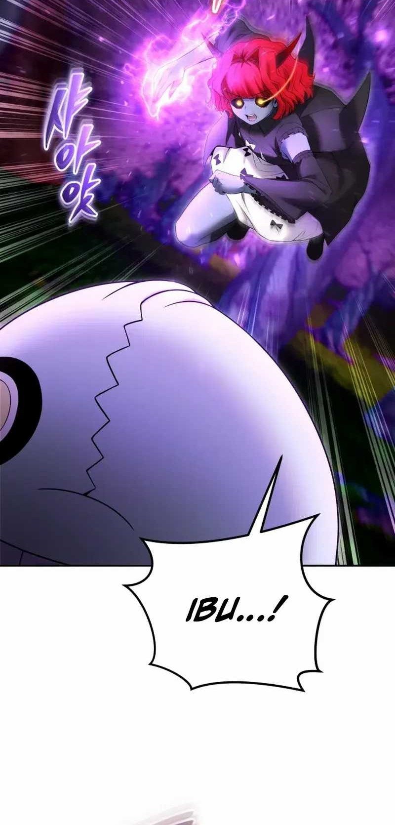 I Was More Overpowered Than The Hero, So I Hid My Power! Chapter 75 - halaman 33