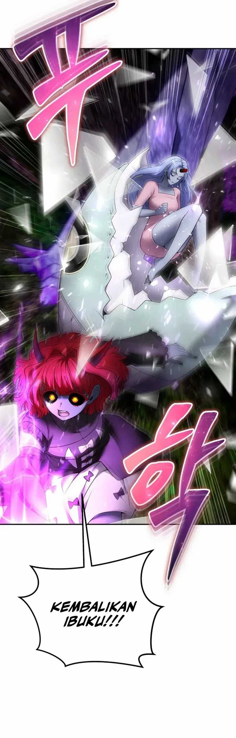 I Was More Overpowered Than The Hero, So I Hid My Power! Chapter 75 - halaman 34