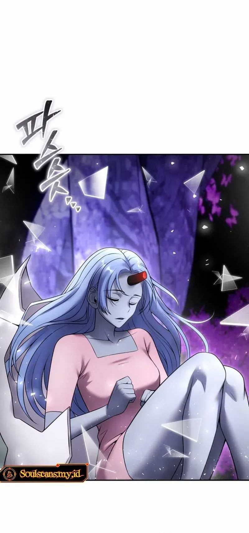 I Was More Overpowered Than The Hero, So I Hid My Power! Chapter 75 - halaman 35