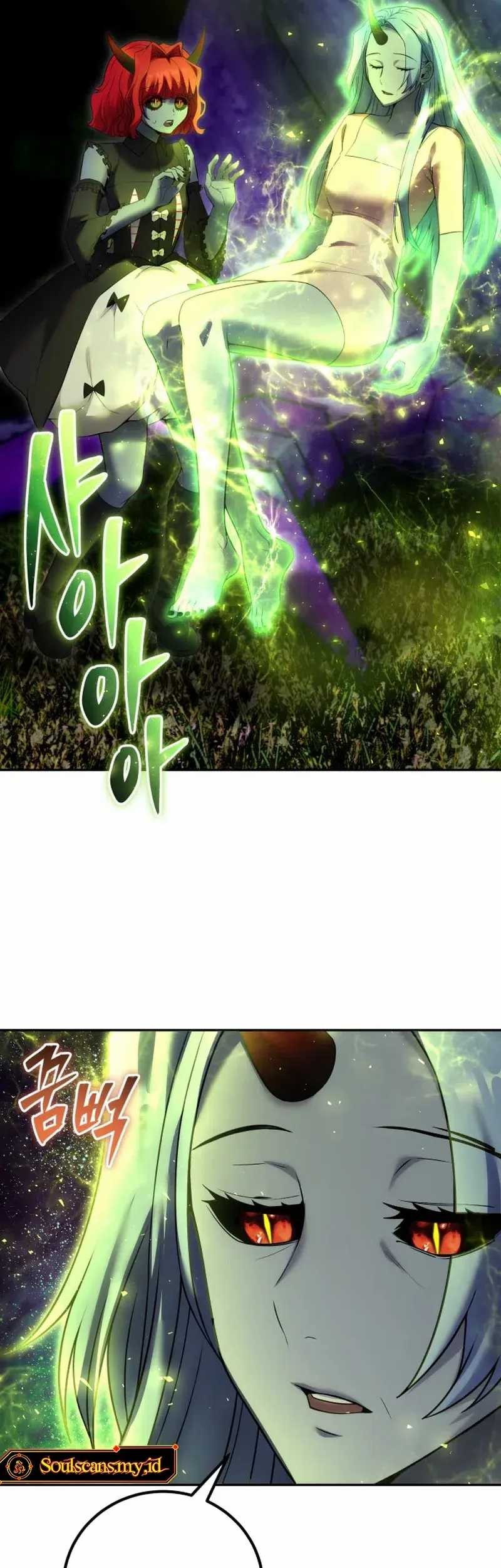I Was More Overpowered Than The Hero, So I Hid My Power! Chapter 75 - halaman 38