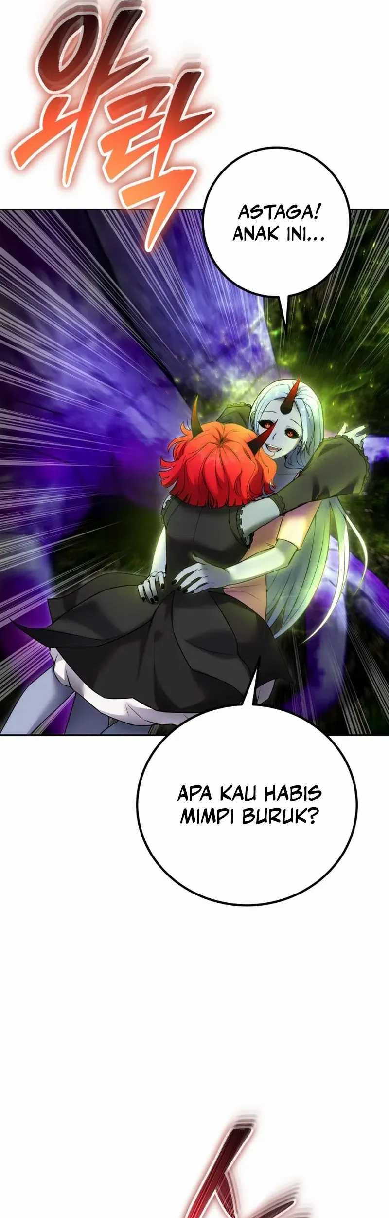 I Was More Overpowered Than The Hero, So I Hid My Power! Chapter 75 - halaman 40