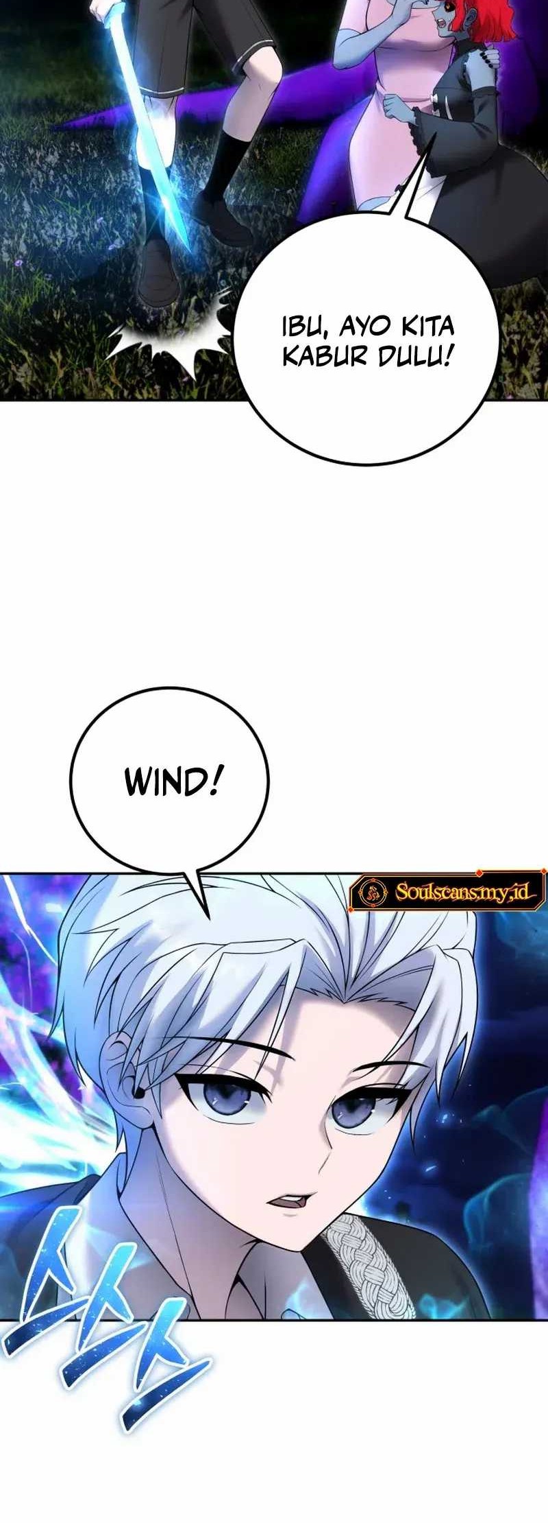 I Was More Overpowered Than The Hero, So I Hid My Power! Chapter 75 - halaman 45