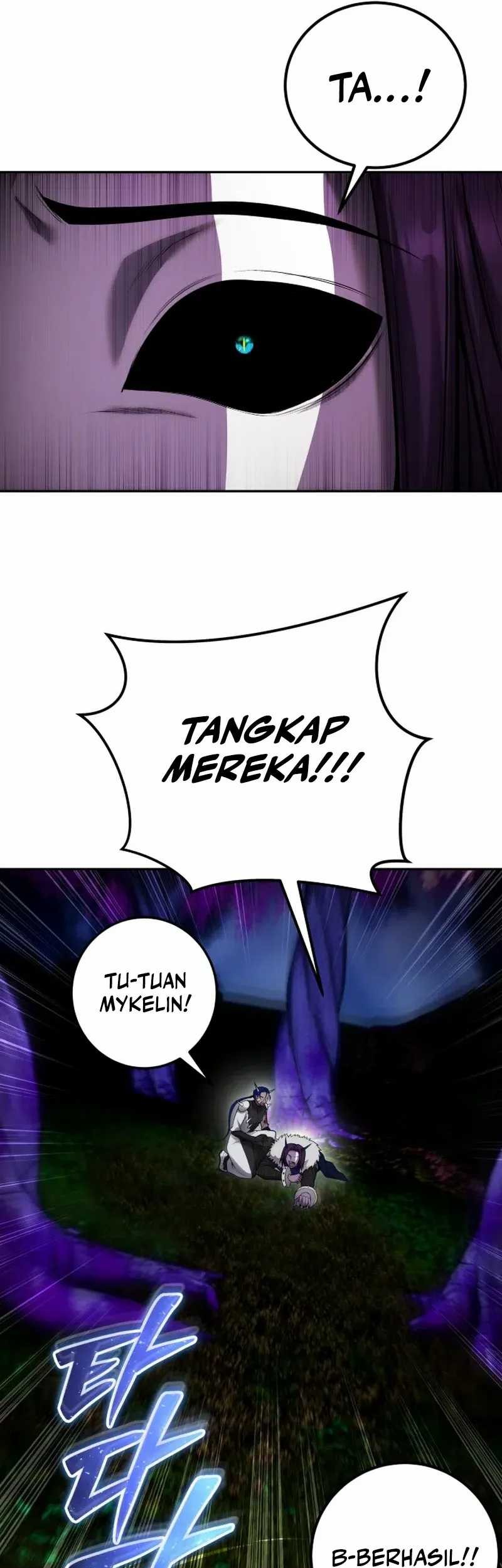 I Was More Overpowered Than The Hero, So I Hid My Power! Chapter 75 - halaman 46