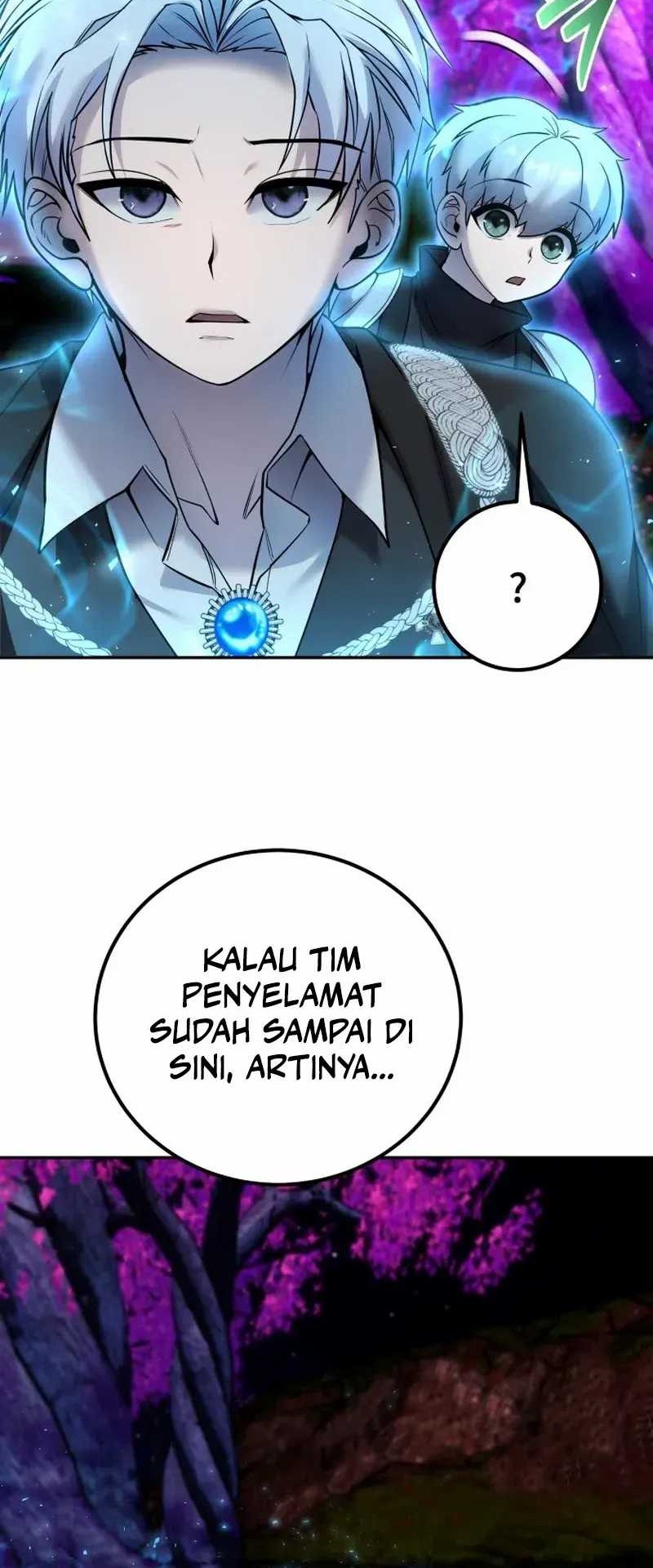 I Was More Overpowered Than The Hero, So I Hid My Power! Chapter 75 - halaman 49