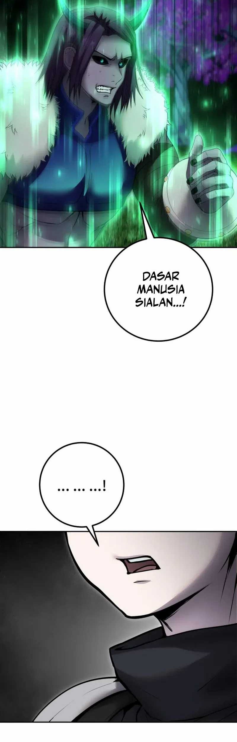 I Was More Overpowered Than The Hero, So I Hid My Power! Chapter 75 - halaman 5