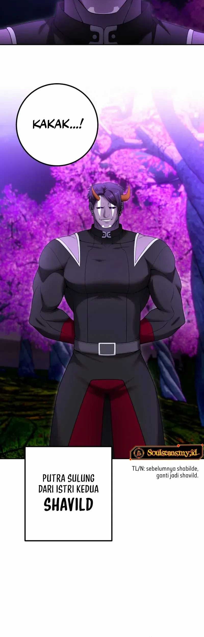 I Was More Overpowered Than The Hero, So I Hid My Power! Chapter 75 - halaman 53