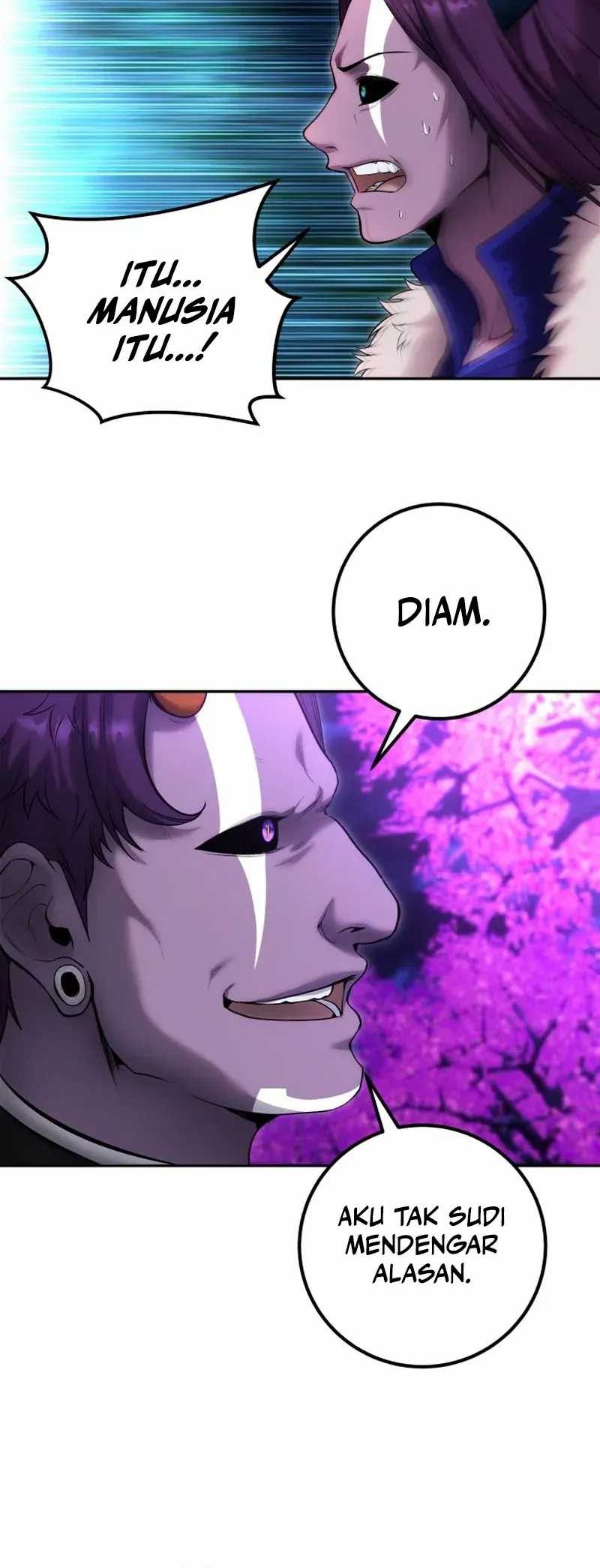 I Was More Overpowered Than The Hero, So I Hid My Power! Chapter 75 - halaman 57
