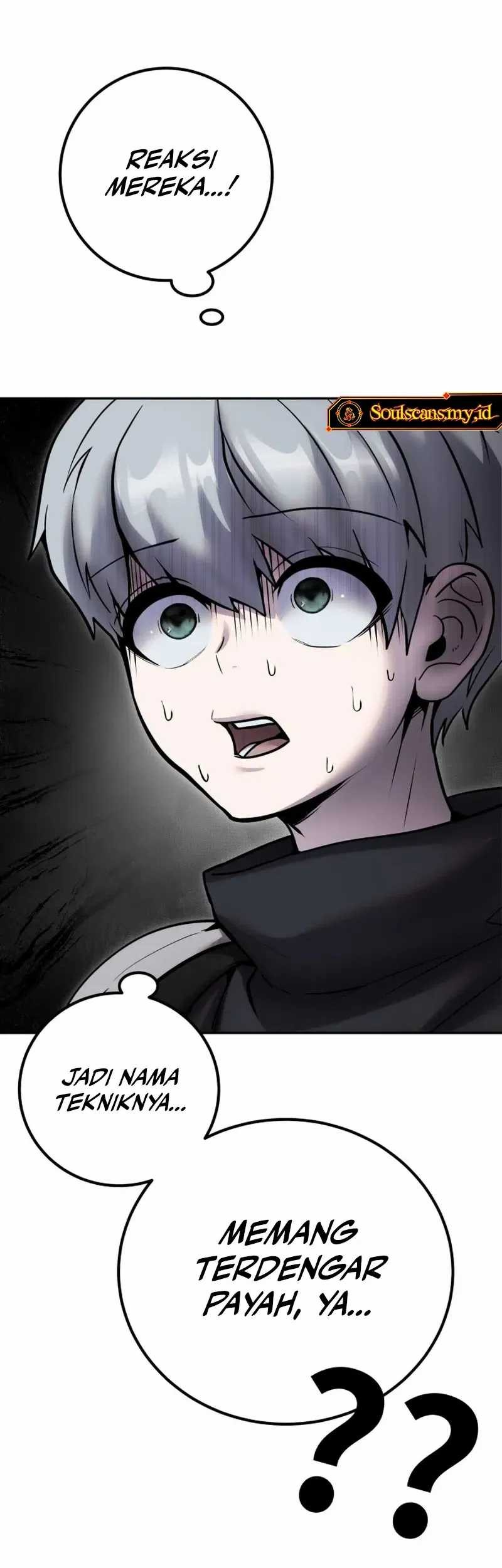 I Was More Overpowered Than The Hero, So I Hid My Power! Chapter 75 - halaman 6