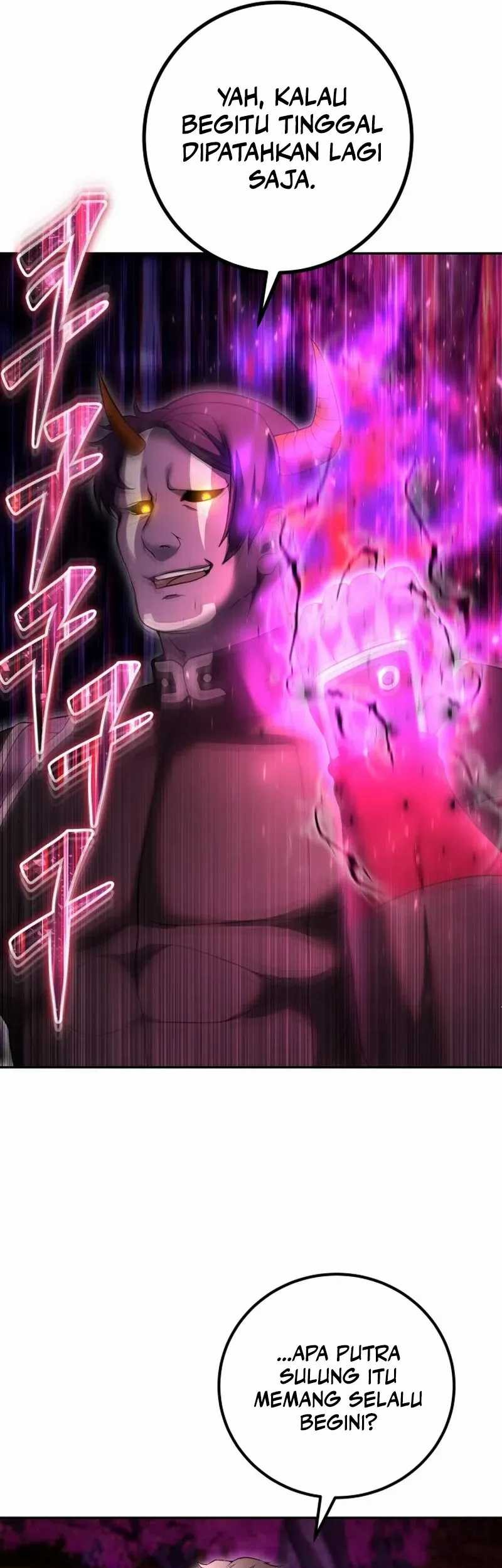 I Was More Overpowered Than The Hero, So I Hid My Power! Chapter 75 - halaman 60
