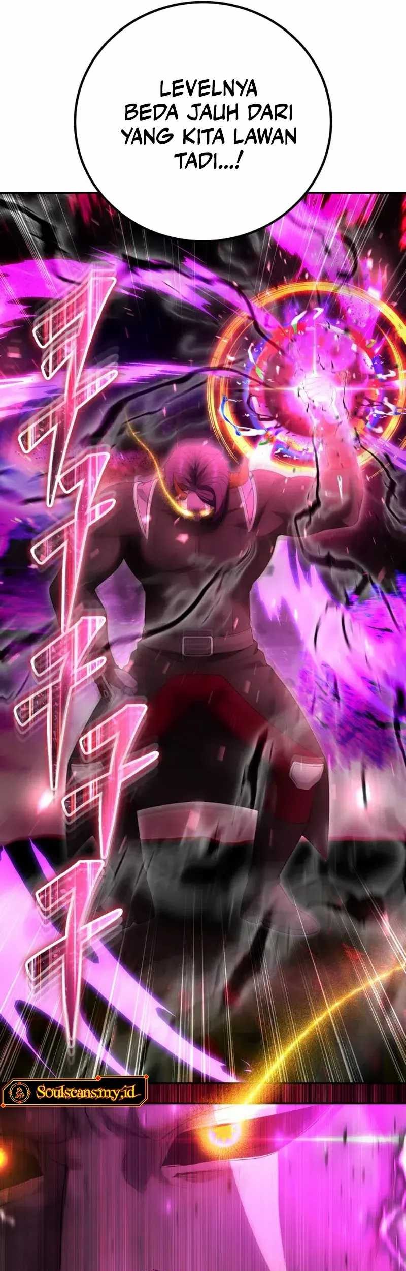 I Was More Overpowered Than The Hero, So I Hid My Power! Chapter 75 - halaman 62