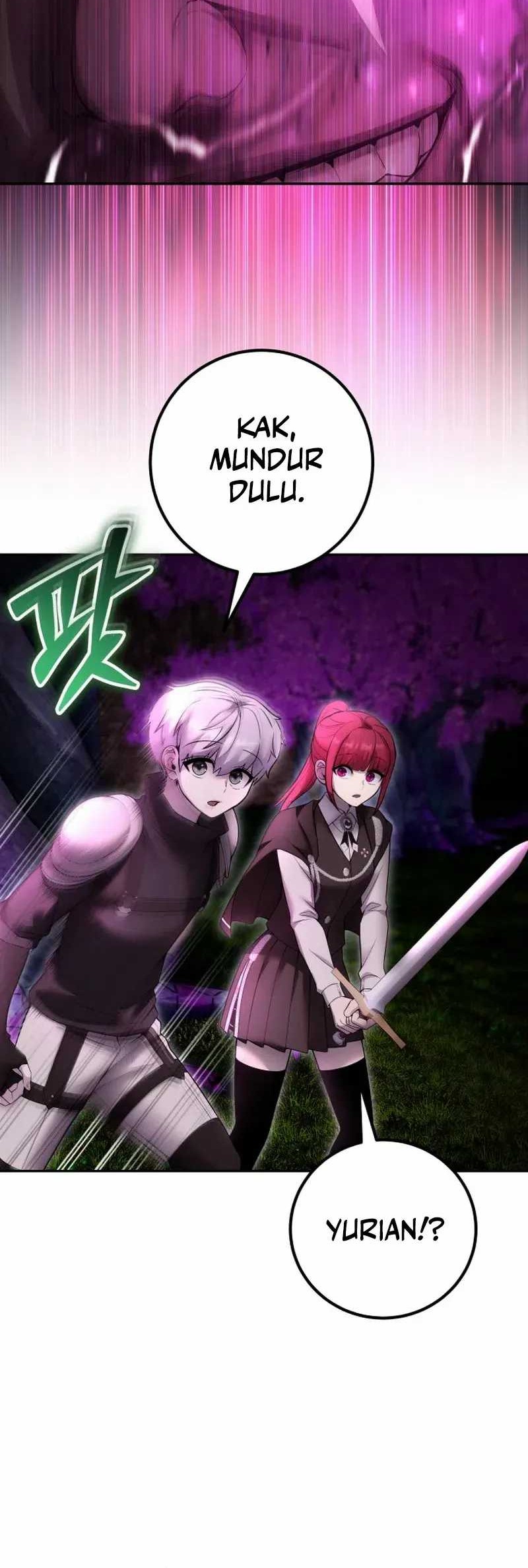 I Was More Overpowered Than The Hero, So I Hid My Power! Chapter 75 - halaman 63