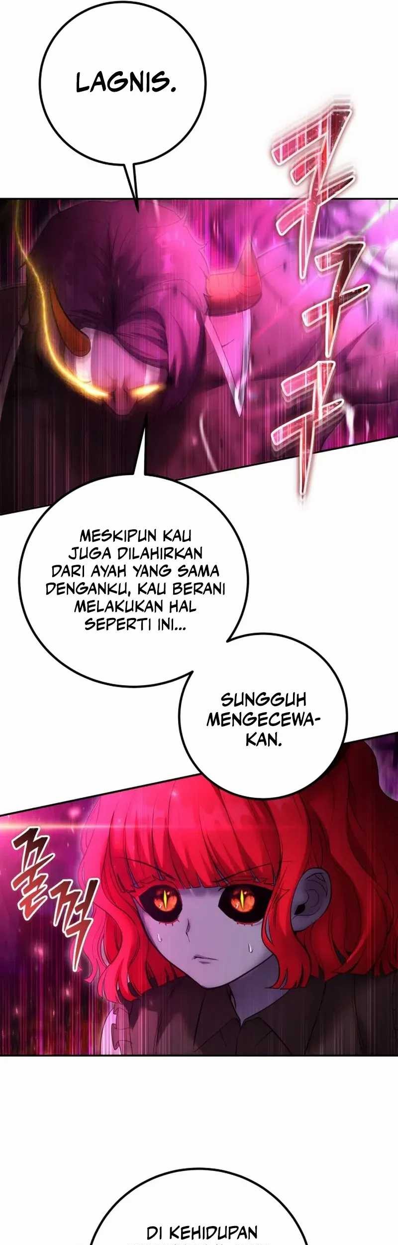 I Was More Overpowered Than The Hero, So I Hid My Power! Chapter 75 - halaman 64