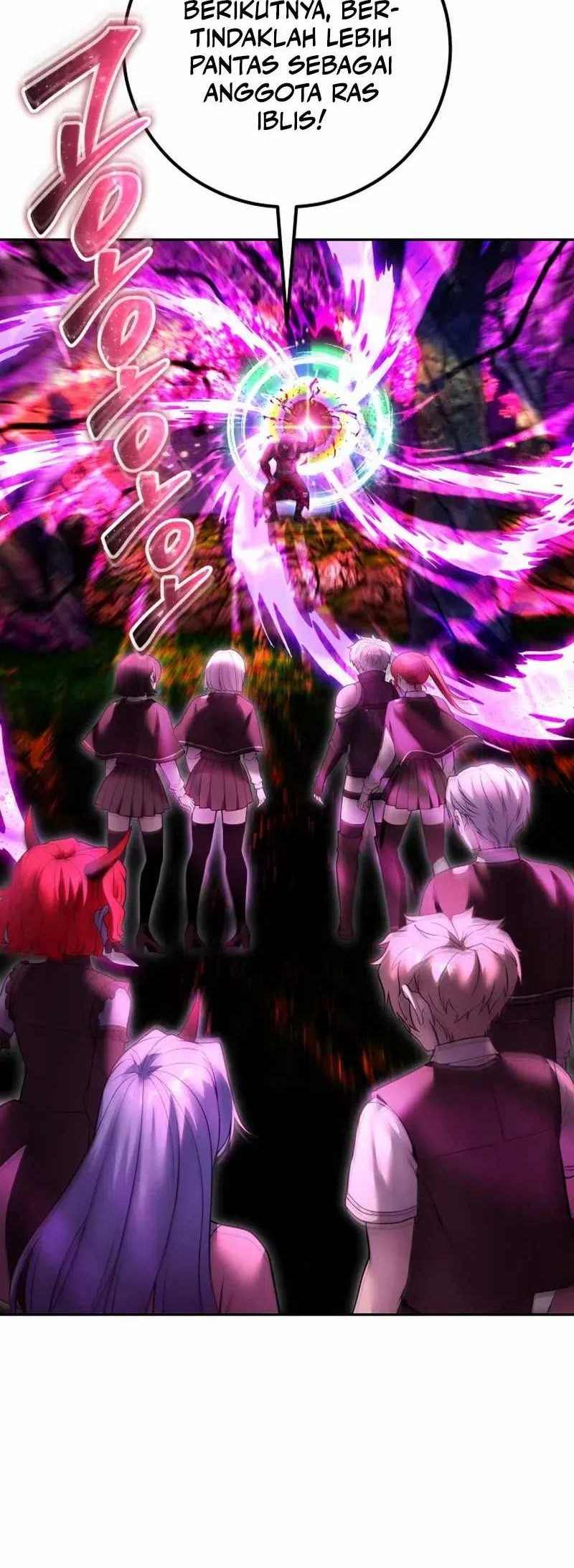 I Was More Overpowered Than The Hero, So I Hid My Power! Chapter 75 - halaman 65