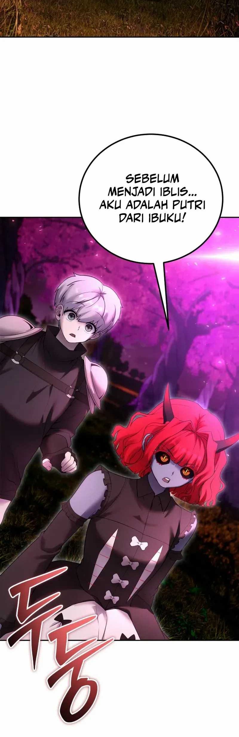 I Was More Overpowered Than The Hero, So I Hid My Power! Chapter 75 - halaman 67