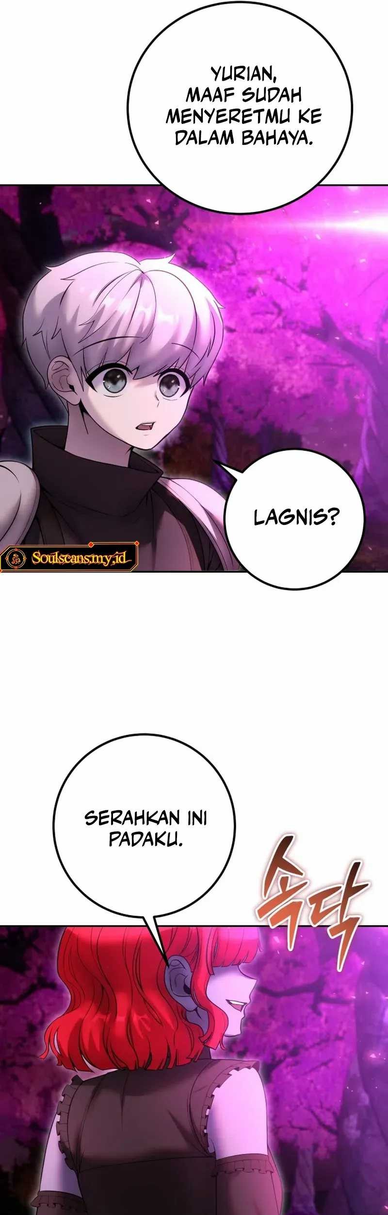 I Was More Overpowered Than The Hero, So I Hid My Power! Chapter 75 - halaman 68