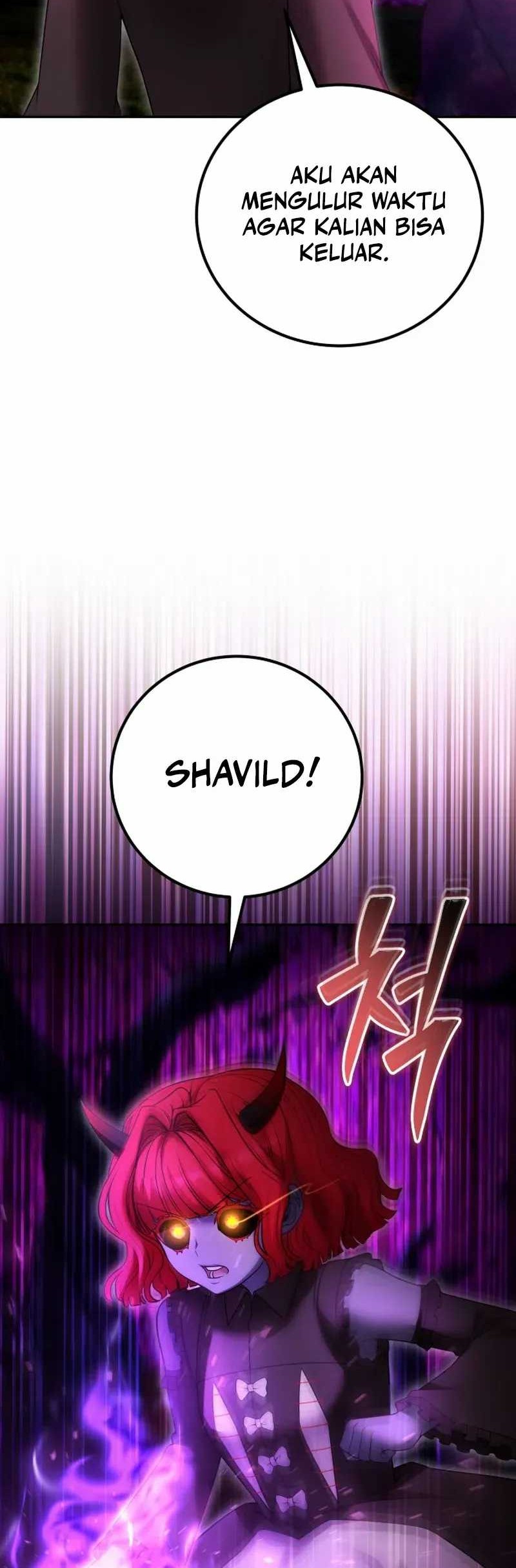 I Was More Overpowered Than The Hero, So I Hid My Power! Chapter 75 - halaman 69