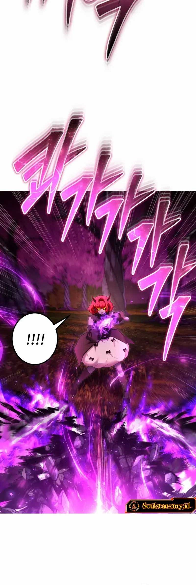 I Was More Overpowered Than The Hero, So I Hid My Power! Chapter 75 - halaman 75