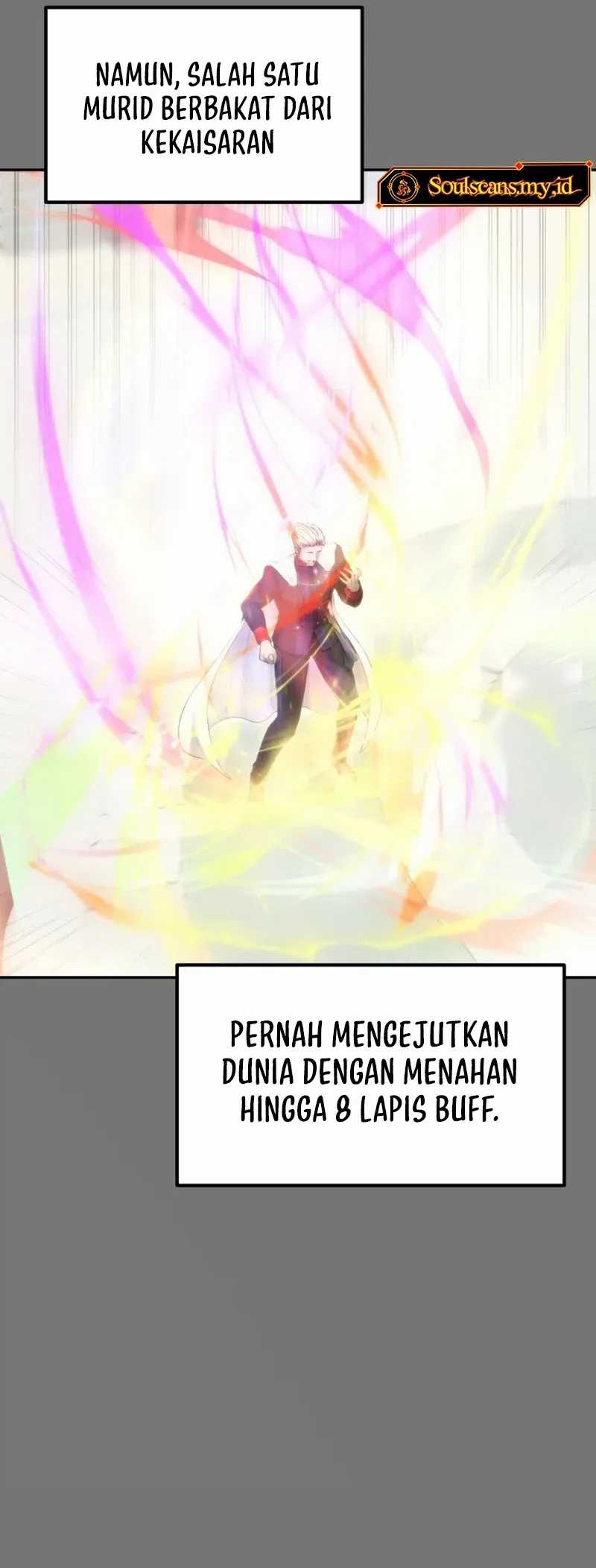 I Was More Overpowered Than The Hero, So I Hid My Power! Chapter 75 - halaman 9
