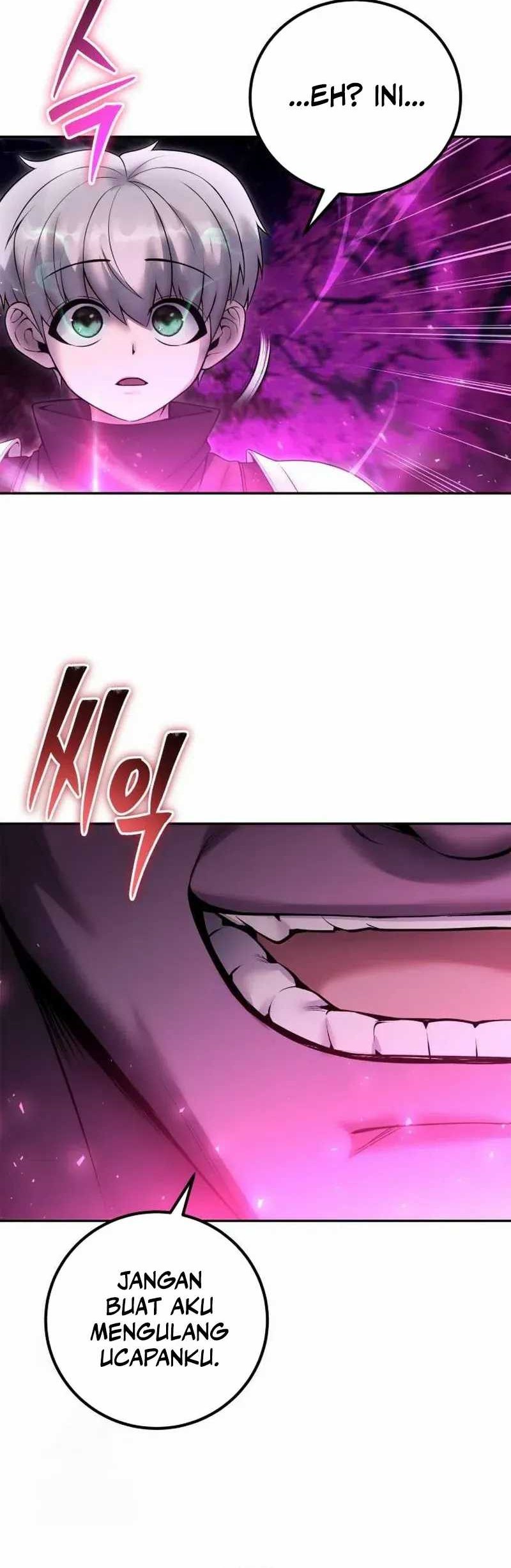 I Was More Overpowered Than The Hero, So I Hid My Power! Chapter 76 - halaman 11