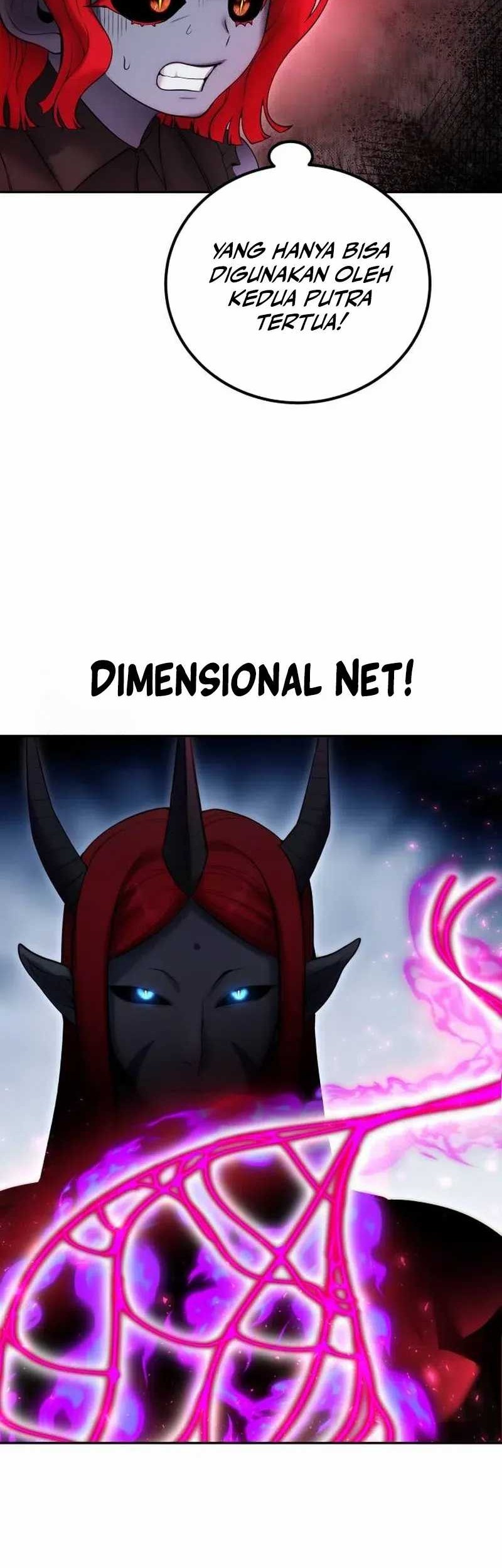 I Was More Overpowered Than The Hero, So I Hid My Power! Chapter 76 - halaman 15