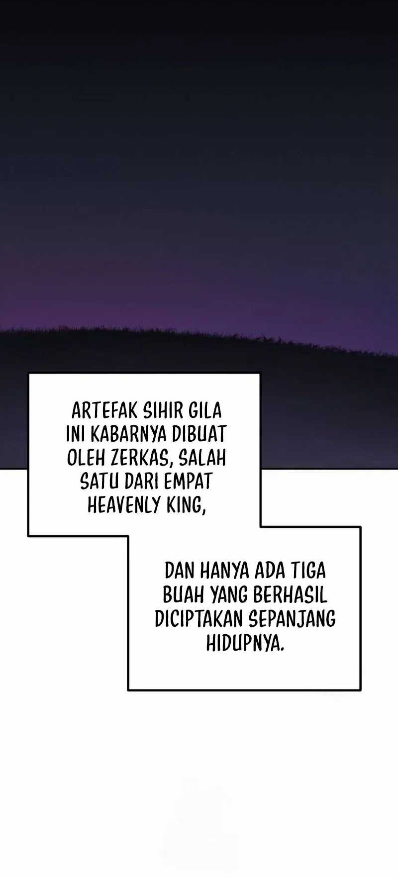 I Was More Overpowered Than The Hero, So I Hid My Power! Chapter 76 - halaman 17