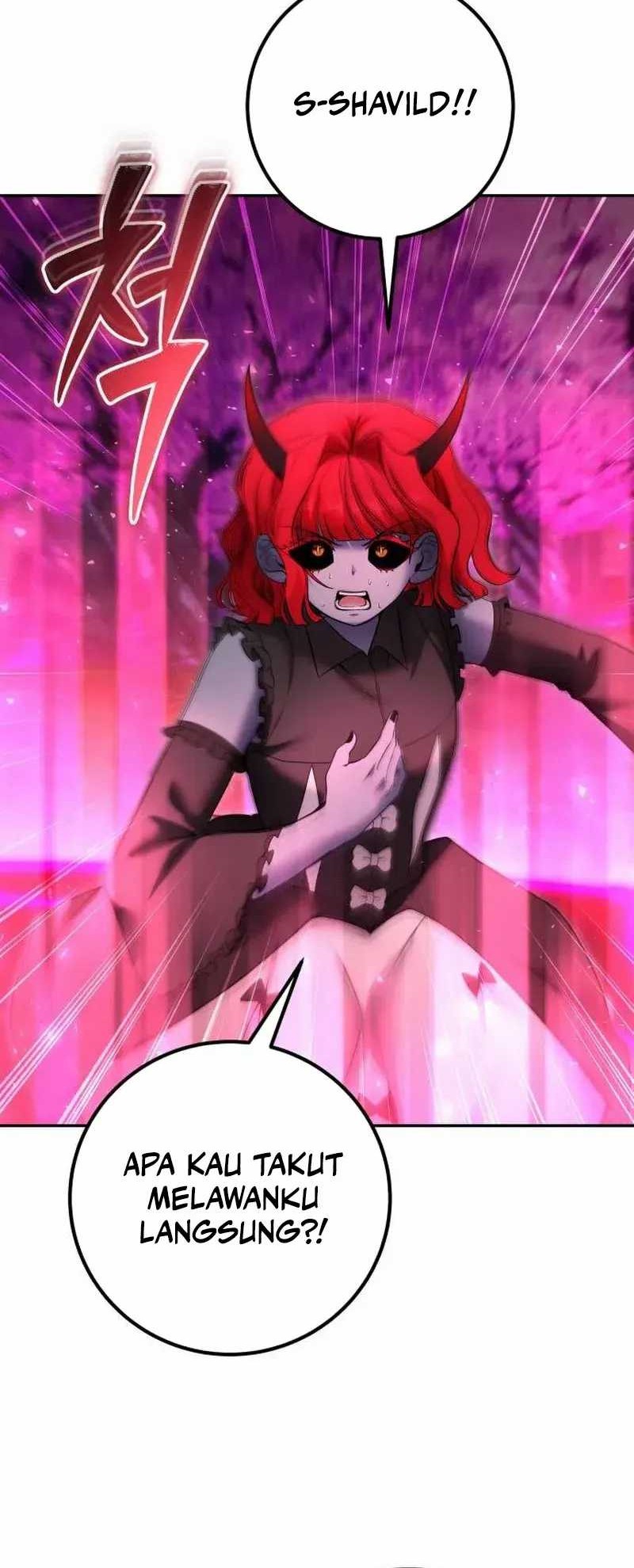 I Was More Overpowered Than The Hero, So I Hid My Power! Chapter 76 - halaman 19