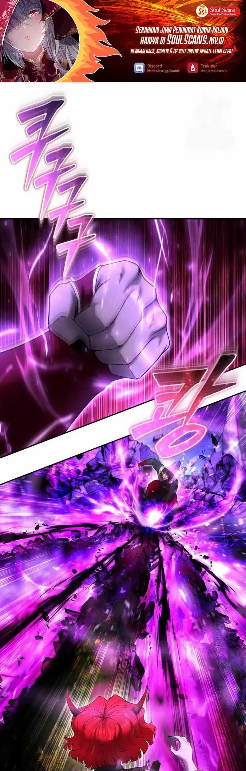 I Was More Overpowered Than The Hero, So I Hid My Power! Chapter 76 - halaman 2