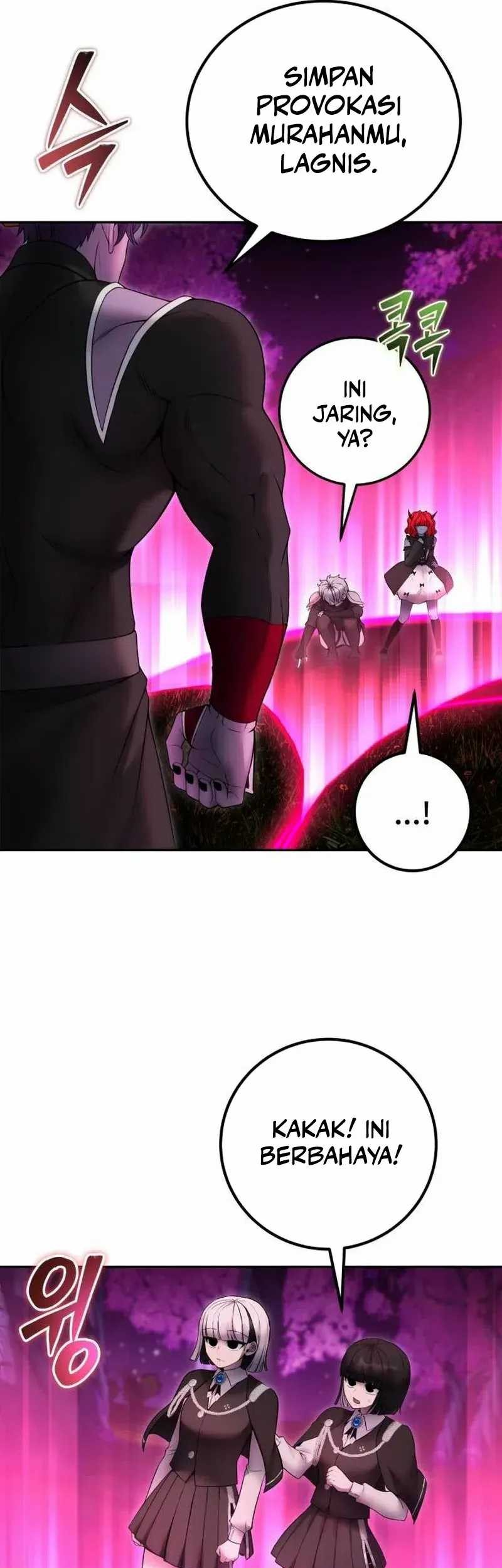 I Was More Overpowered Than The Hero, So I Hid My Power! Chapter 76 - halaman 20