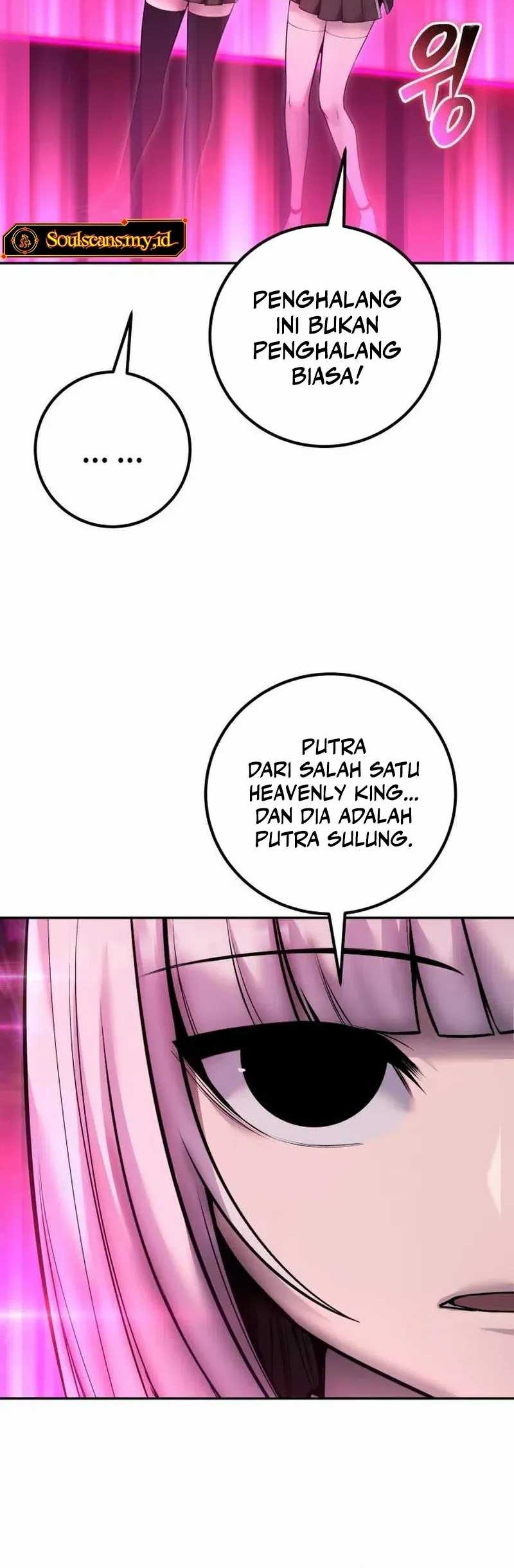 I Was More Overpowered Than The Hero, So I Hid My Power! Chapter 76 - halaman 21