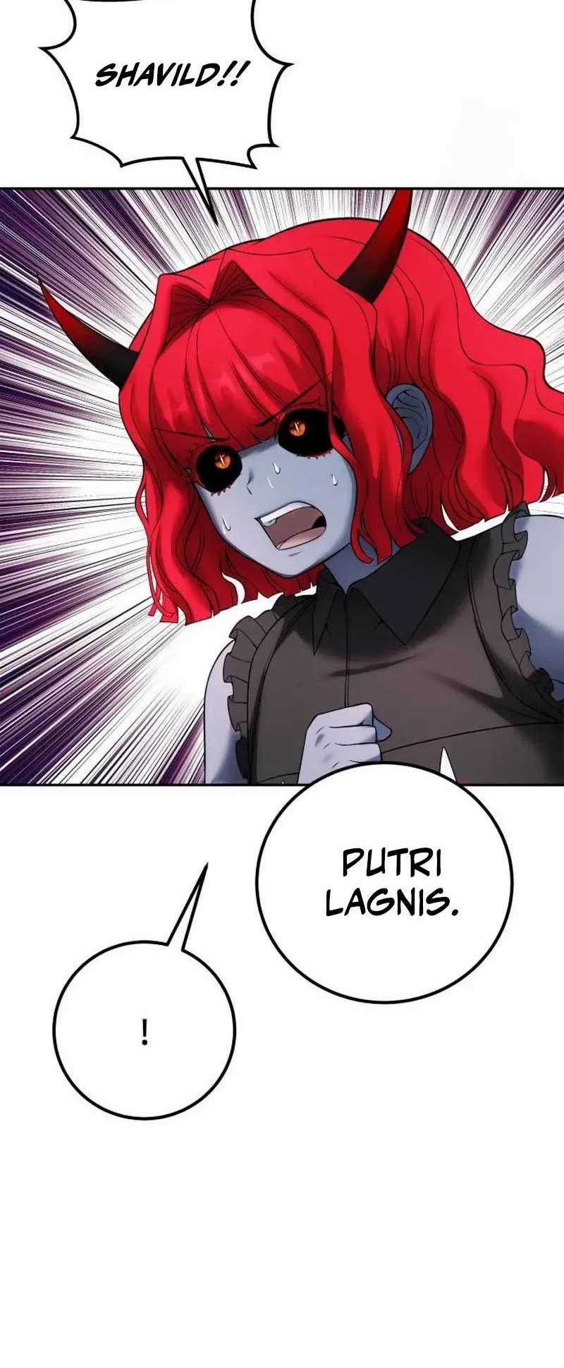 I Was More Overpowered Than The Hero, So I Hid My Power! Chapter 76 - halaman 27