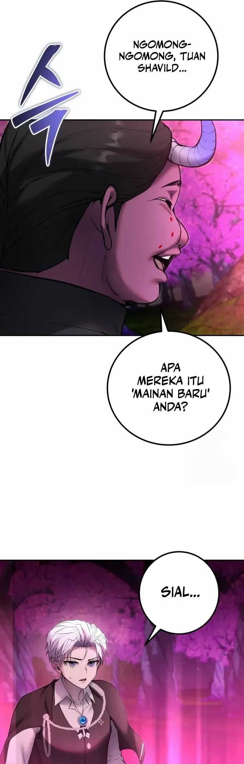 I Was More Overpowered Than The Hero, So I Hid My Power! Chapter 76 - halaman 34