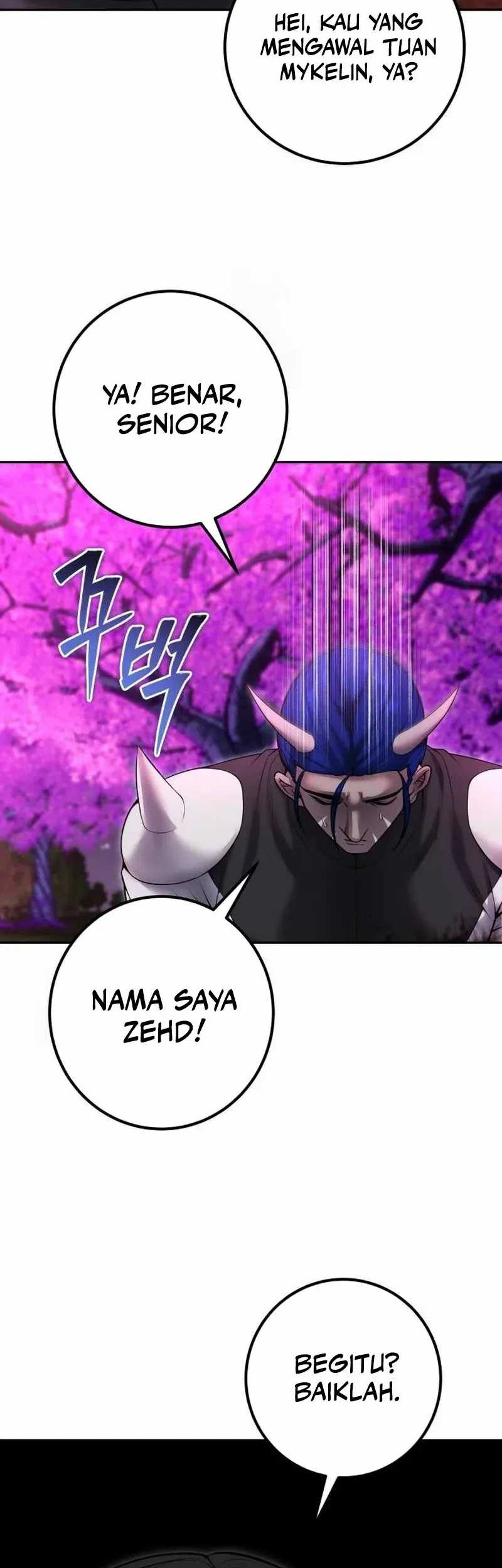 I Was More Overpowered Than The Hero, So I Hid My Power! Chapter 76 - halaman 37