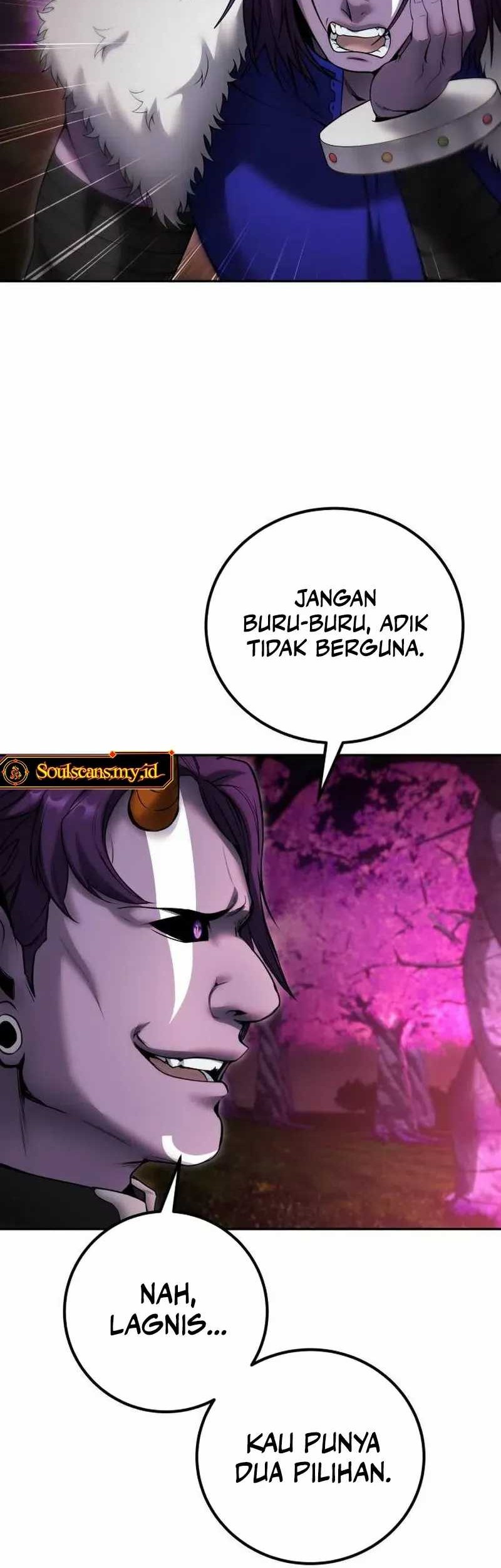 I Was More Overpowered Than The Hero, So I Hid My Power! Chapter 76 - halaman 39