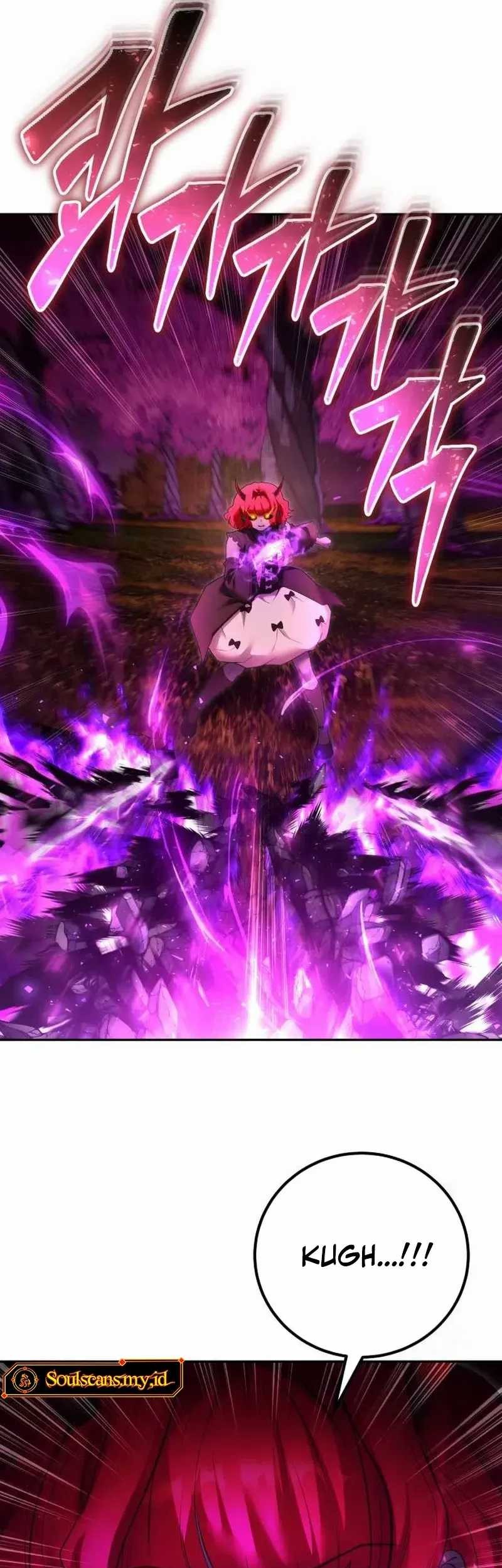 I Was More Overpowered Than The Hero, So I Hid My Power! Chapter 76 - halaman 4