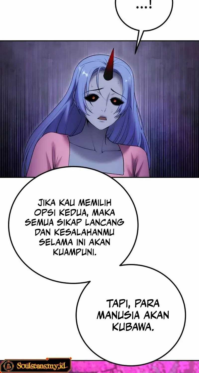 I Was More Overpowered Than The Hero, So I Hid My Power! Chapter 76 - halaman 41