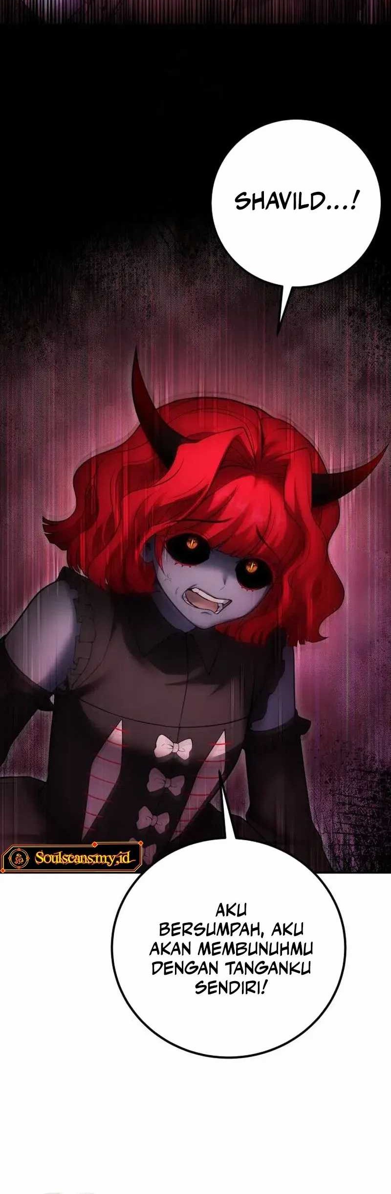 I Was More Overpowered Than The Hero, So I Hid My Power! Chapter 76 - halaman 45