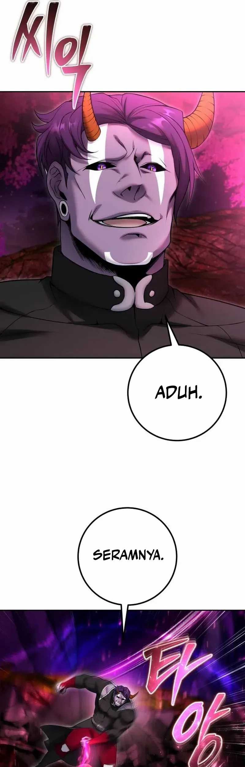 I Was More Overpowered Than The Hero, So I Hid My Power! Chapter 76 - halaman 46