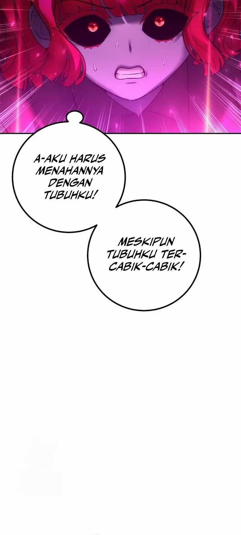 I Was More Overpowered Than The Hero, So I Hid My Power! Chapter 76 - halaman 5